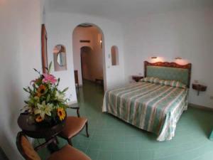 Hotel Montemare