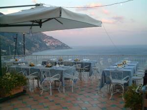 Hotel Montemare