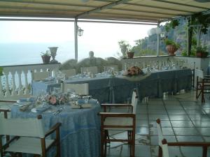 Hotel Montemare