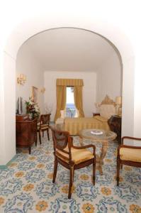 Hotel Montemare