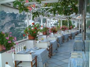 Hotel Montemare