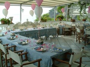 Hotel Montemare