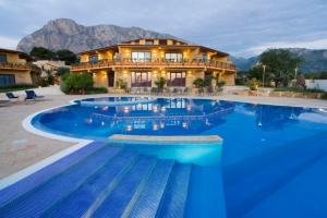 Magaggiari Hotel Resort