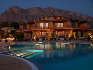 Magaggiari Hotel Resort