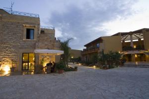 Magaggiari Hotel Resort