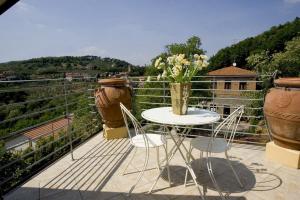 Residence Montefiore