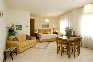 Residence Montefiore