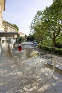 Residence Montefiore