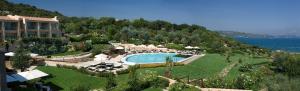 L'Ea Bianca Luxury Resort