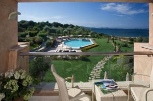 L'Ea Bianca Luxury Resort