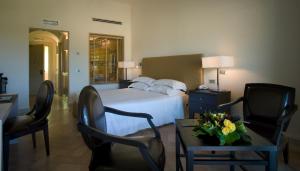 L'Ea Bianca Luxury Resort