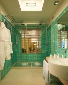 L'Ea Bianca Luxury Resort