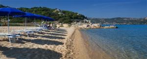 L'Ea Bianca Luxury Resort