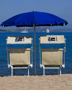 L'Ea Bianca Luxury Resort