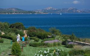L'Ea Bianca Luxury Resort