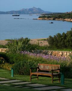 L'Ea Bianca Luxury Resort
