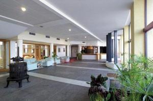 Hotel Villaggio Vacanze Torre Normanna