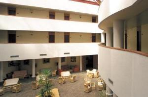 Hotel Villaggio Vacanze Torre Normanna
