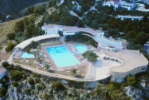 Hotel Villaggio Vacanze Torre Normanna