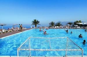 Hotel Villaggio Vacanze Torre Normanna