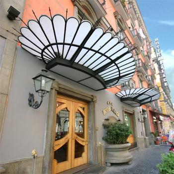 Hotel Palace