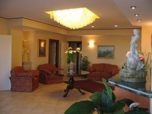 Hotel Guglielmo II
