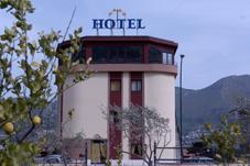 Hotel Guglielmo II