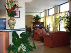 Hotel Guglielmo II
