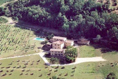 Agriturismo Il Segreto di Pietrafitta