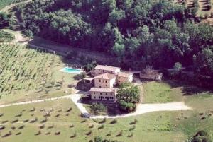 Agriturismo Il Segreto di Pietrafitta