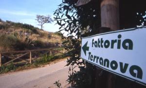 Agriturismo Fattoria Terranova