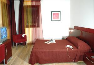 Annia Park Hotel Venice Airport