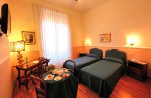 Hotel Porta Pia