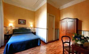 Hotel Porta Pia