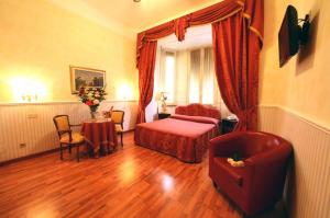 Hotel Porta Pia