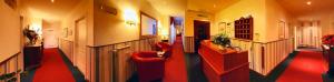 Hotel Porta Pia
