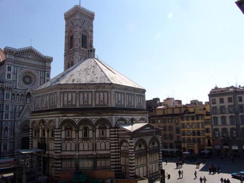 Albergo San Giovanni