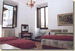 Albergo San Giovanni