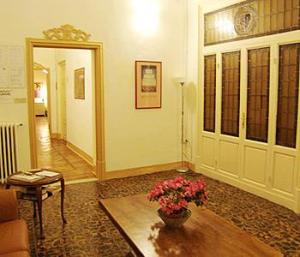 Albergo San Giovanni
