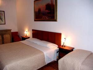 Albergo San Giovanni
