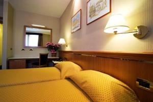 Hotel Diocleziano