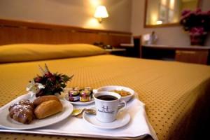 Hotel Diocleziano