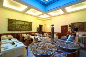 Hotel Diocleziano