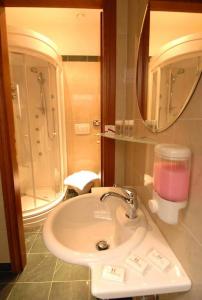 Hotel Diocleziano