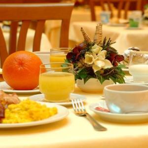 Hotel Diocleziano