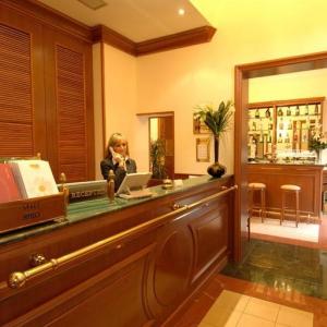 Hotel Diocleziano