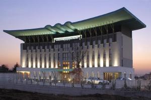 Hotel Litta Palace