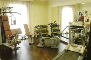 Hotel Litta Palace