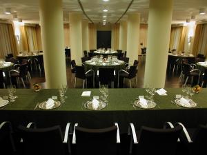 Hotel Litta Palace