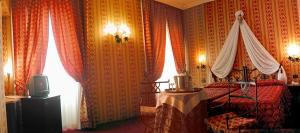 Residenza Antica Roma